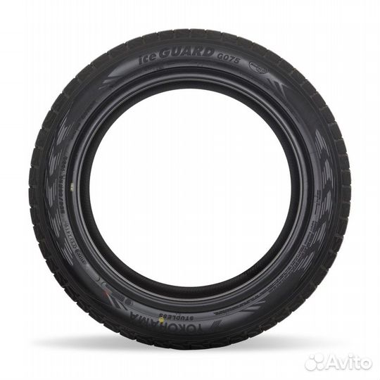 Yokohama Ice Guard G075 315/40 R21 115Q
