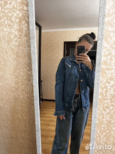 Джинсовка Colins Jeans оригинал
