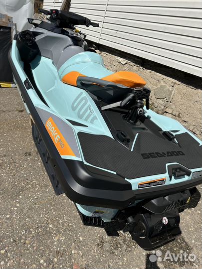 Гидроцикл BRP Sea-Doo Wake Pro 230