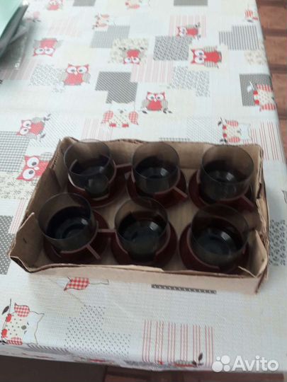 Кофейный набор