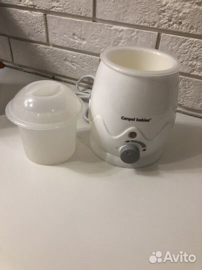 Подогреватель