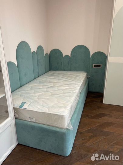 Матрас 70х190/203