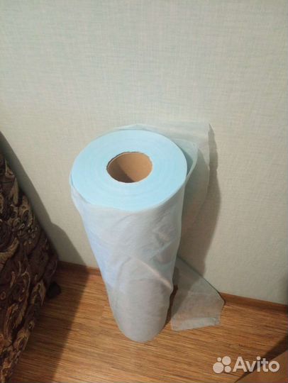 Пеленки одноразовые