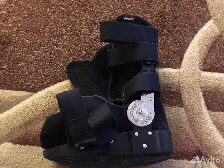 Ортез для голеностопа