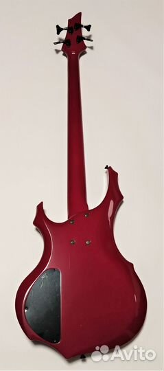 Бас гитара Edwards by ESP E-T-98FR Forest Japan