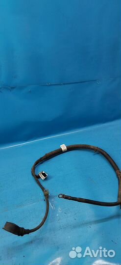 Проводка(коса) акб Chevrolet cruze 2013