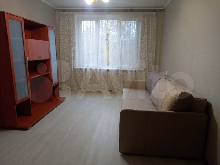 2-к. квартира, 51 м², 6/9 эт.