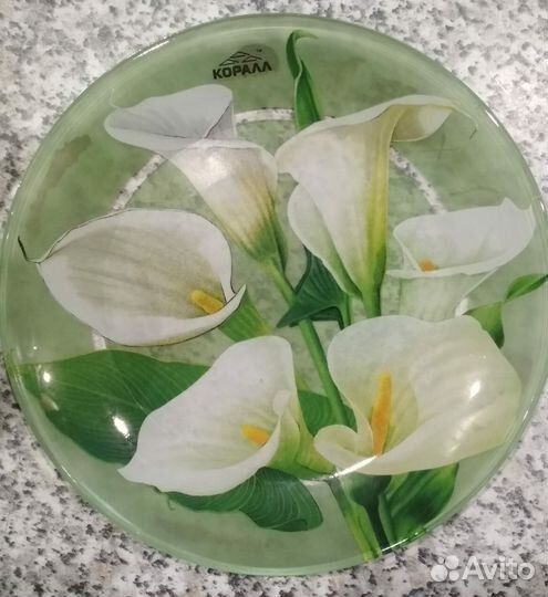 Набор посуды для завтрака