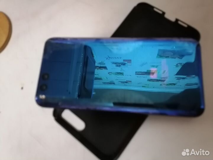 Xiaomi Mi 6, 6/64 ГБ