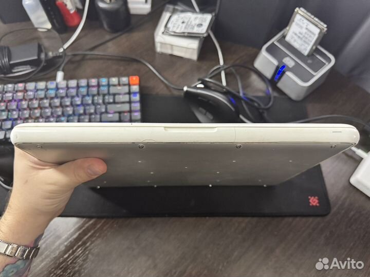 Macbook Pro 13 mid 2010