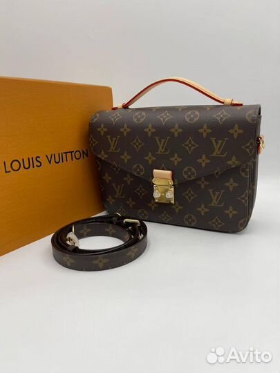 Сумка женская Louis vuitton pochette