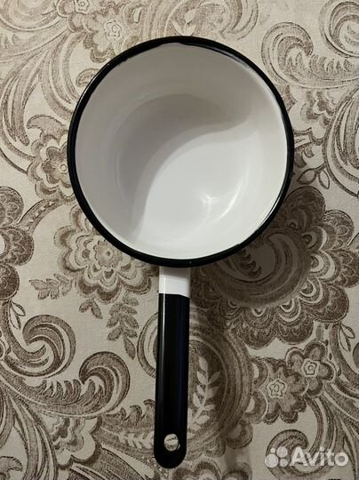 Посуда разная СССР и современная