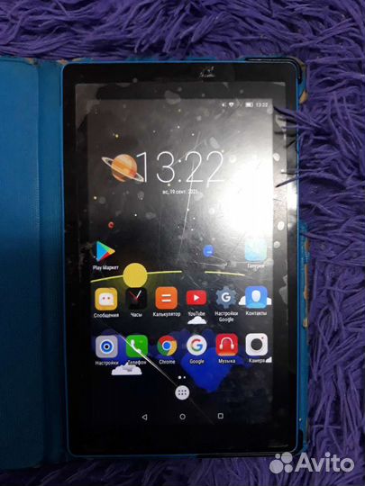 Планшет Lenovo TAB3 7 esential