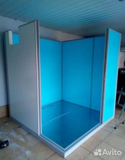 Холодильная камера