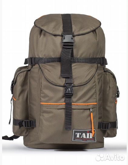 Рюкзаки kailer