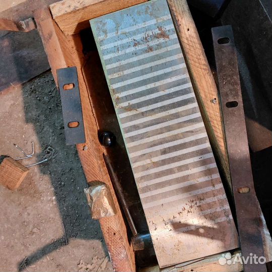 Плита магнитная Механическая(Новая