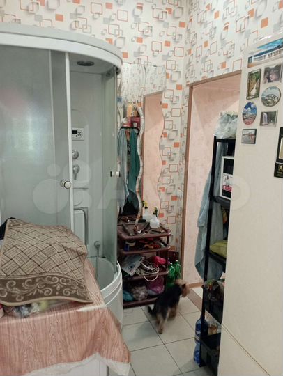 2-к. квартира, 45 м², 1/1 эт.