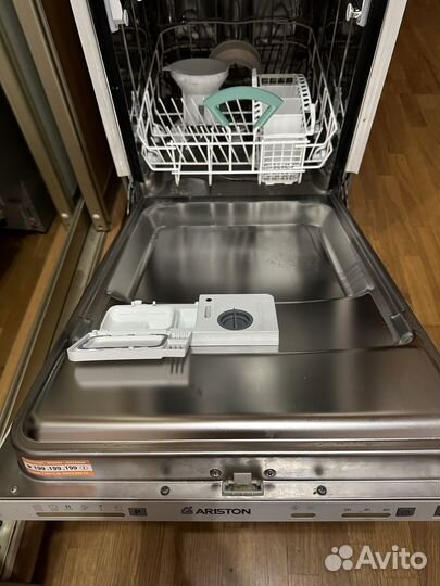 Посудомоечная машина Ariston LI 48 A