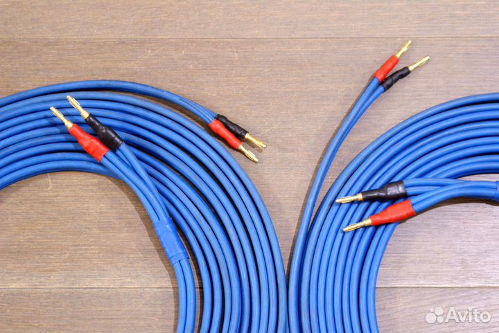 Audio Note AN-L Bi-Wire