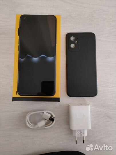 realme 9i, 4/128 ГБ