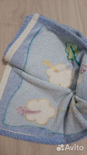 Плед детский