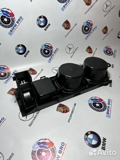 Подстаканник BMW E46