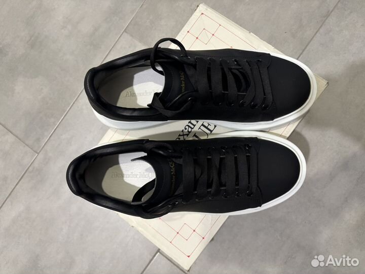Кроссовки Alexander mcqueen 42/43