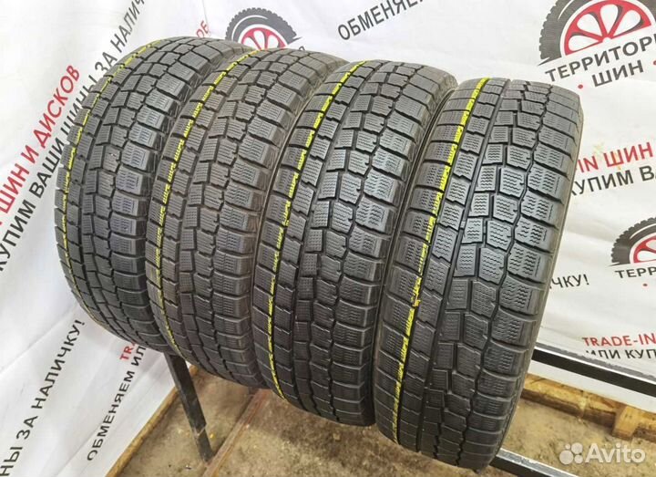 Dunlop Winter Maxx 185/65 R15 88Q