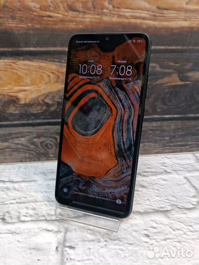 Xiaomi Redmi 9C (NFC), 4/128 ГБ