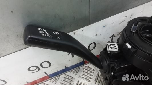 Переключатель поворотов и дворников (стрекоза) vol