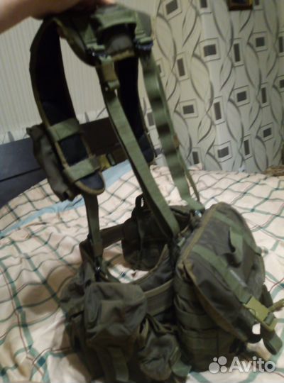 Рпс ссо смерш