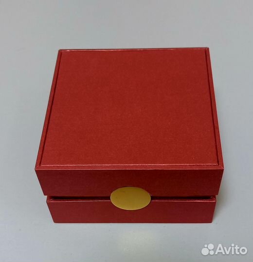 Монета С новым годом