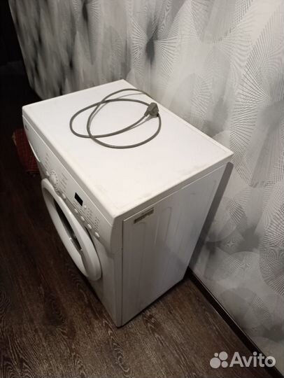 Стиральная машина автомат бу