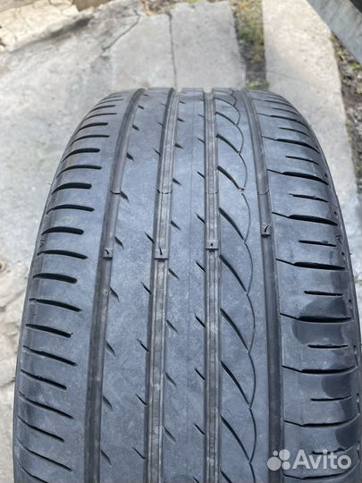 Zeta Alventi 205/45 R17