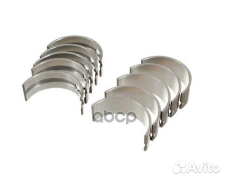 Taiho R3108astd Вкладыши шатунные стд. R3108AST