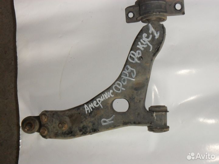 Рычаг нижний Форд Фокус 1