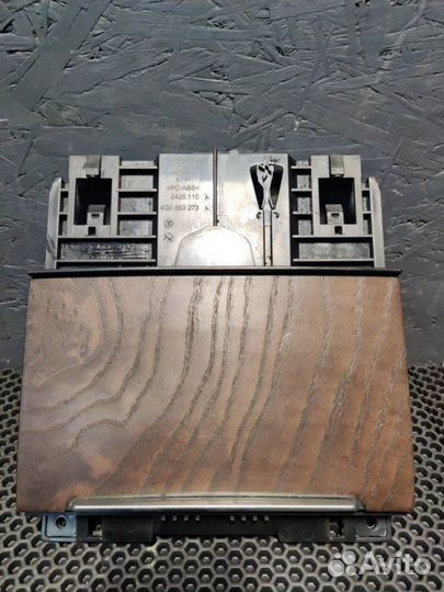 Пепельница передняя Audi A6 C7 cdnb 2014