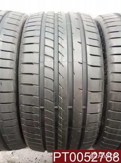 Goodyear Eagle F1 Asymmetric 2 245/30 R20 98H