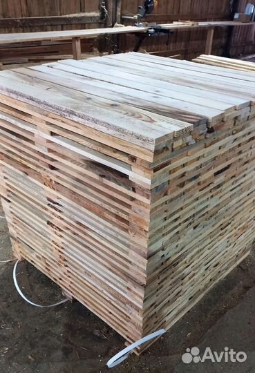 Лесопильное производство