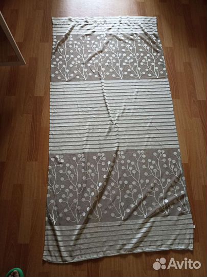 Занавески шторы тюль бу