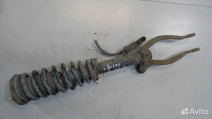 Амортизатор подвески Mazda 6 (GH), 2009