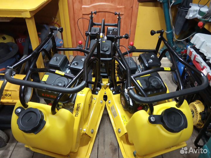 Прокат инструмента Демский