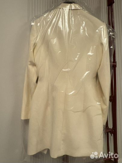 Платье-пиджак с юбкой