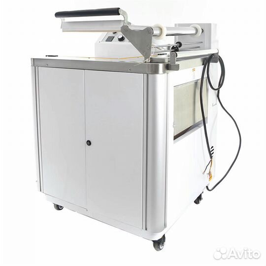 Терм. тоннель FM-400 (220V) (L- нож + тоннель) Foodatlas Eco