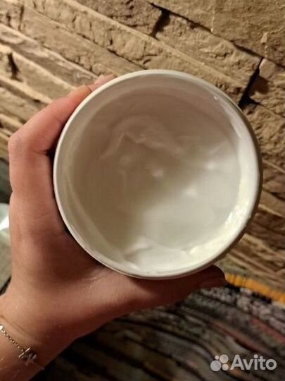 Масло и крема zielinski