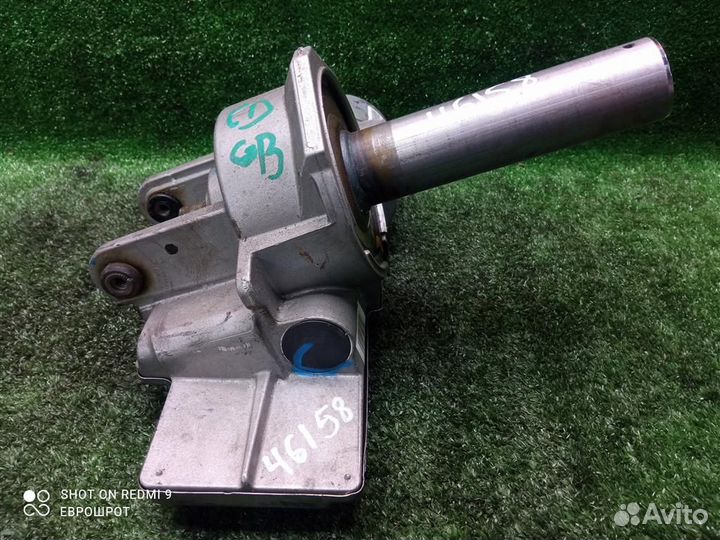 Электроусилитель руля Opel Corsa D (2006-2015)