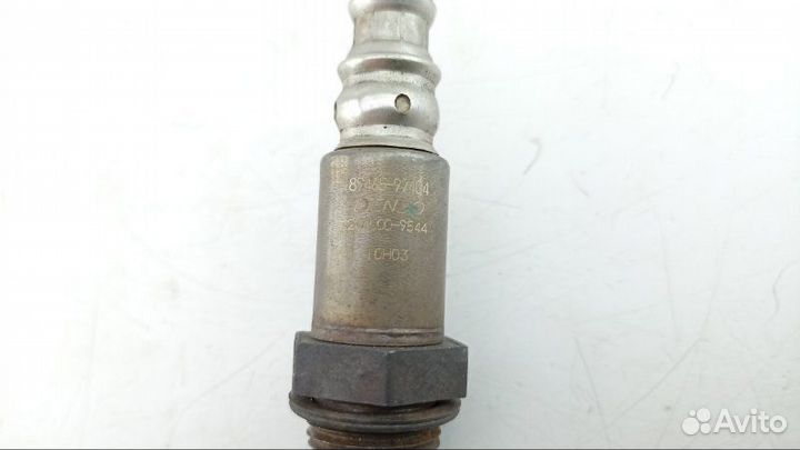 Лямбда-зонд Toyota Cami J102E K3VE 2003