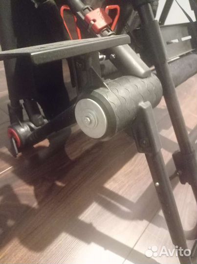 Кокпит для симрейсинга Next Level Racing F-GT Lite