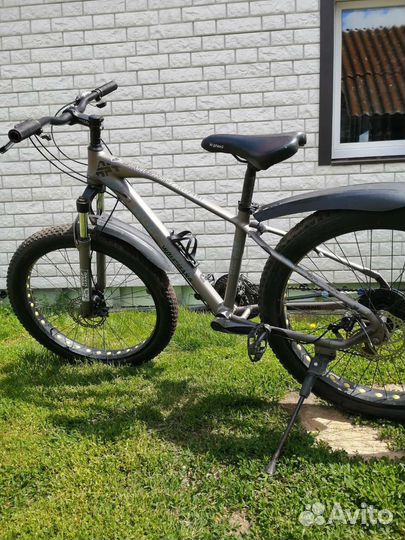 Велосипед бу взрослый