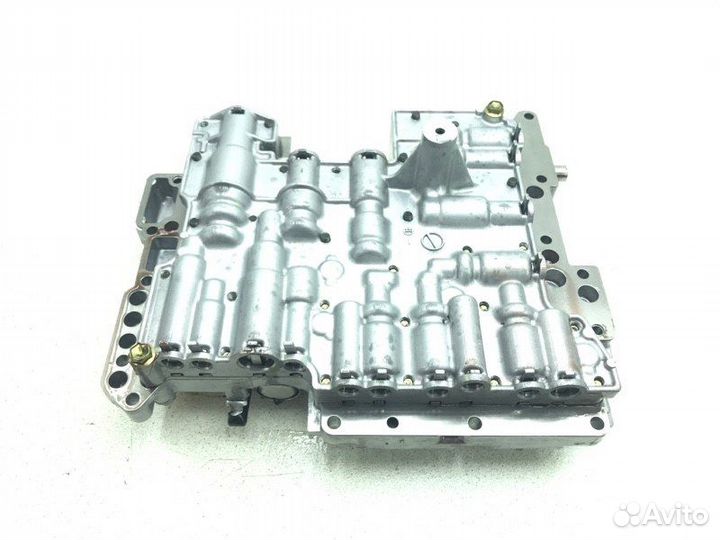 Гидроблок АКПП Subaru Forester SG5018137 EJ205